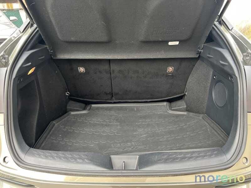 Toyota C-HR 1.8h Trend 2WD e-cvt