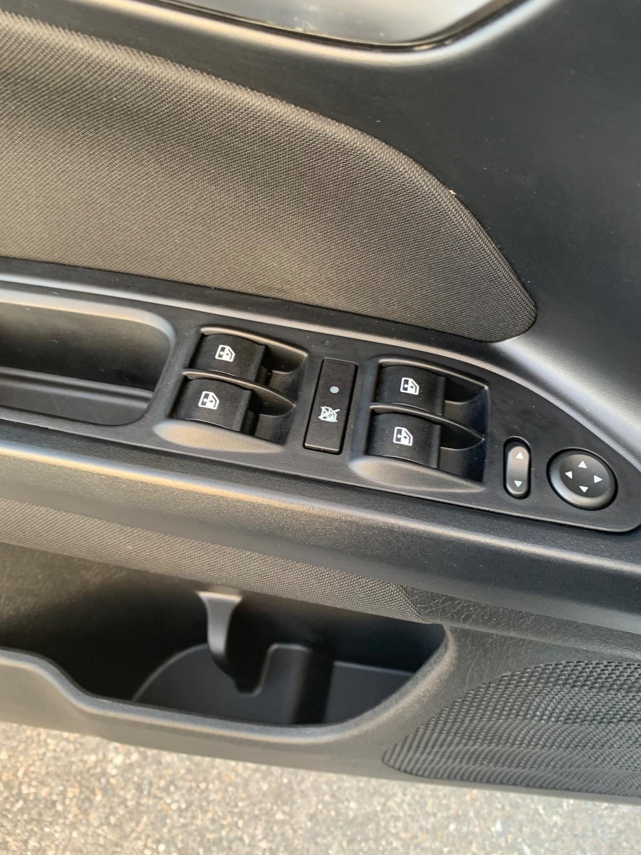 Fiat Tipo 1.6 Mjt 4 porte Lounge