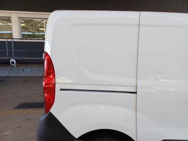 FIAT Doblo Doblò 1.3 MJT S&S PC-TN Cargo Busin. E6D-Tp-Ev-Isc