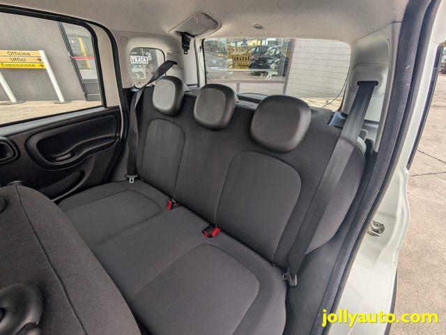 FIAT Panda 1.0 FireFly S&S Hybrid PACK COMFORT PLUS
