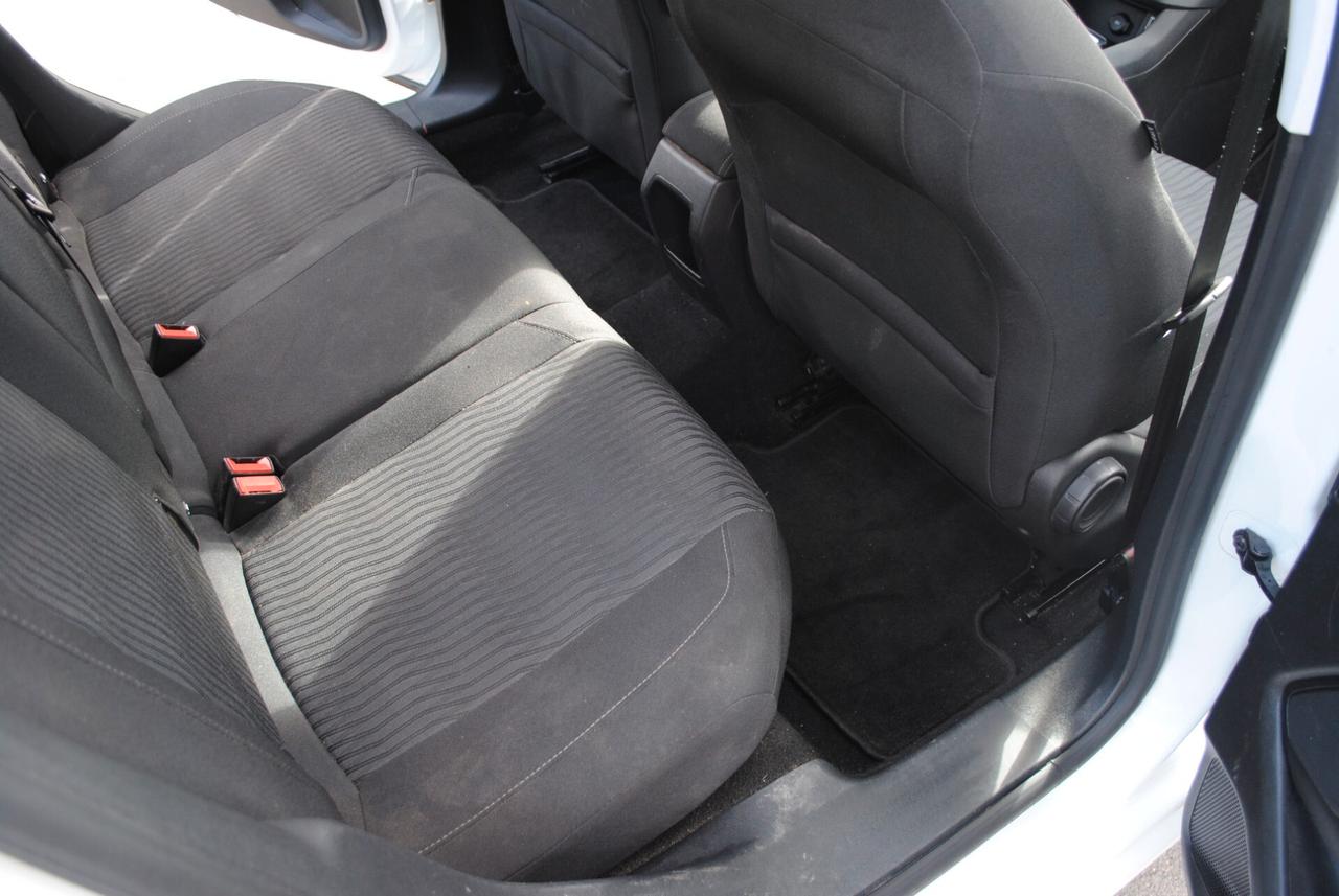 PEUGEOT 308 SW 1.6 HDI 120 CV OK NEOPATENTATI