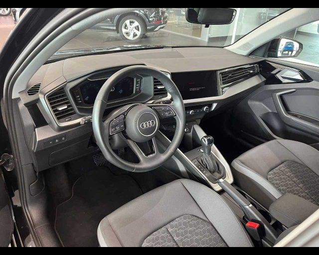 AUDI A1 SPB 35 TFSI S tronic S line edition