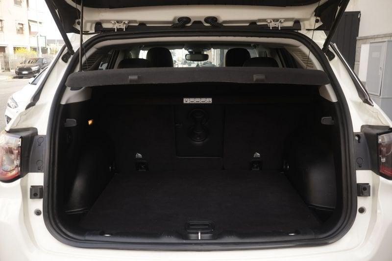 Jeep Compass Jeep Compass 2.0 MJet 140cv Limited 4WD auto Unicoproprietario