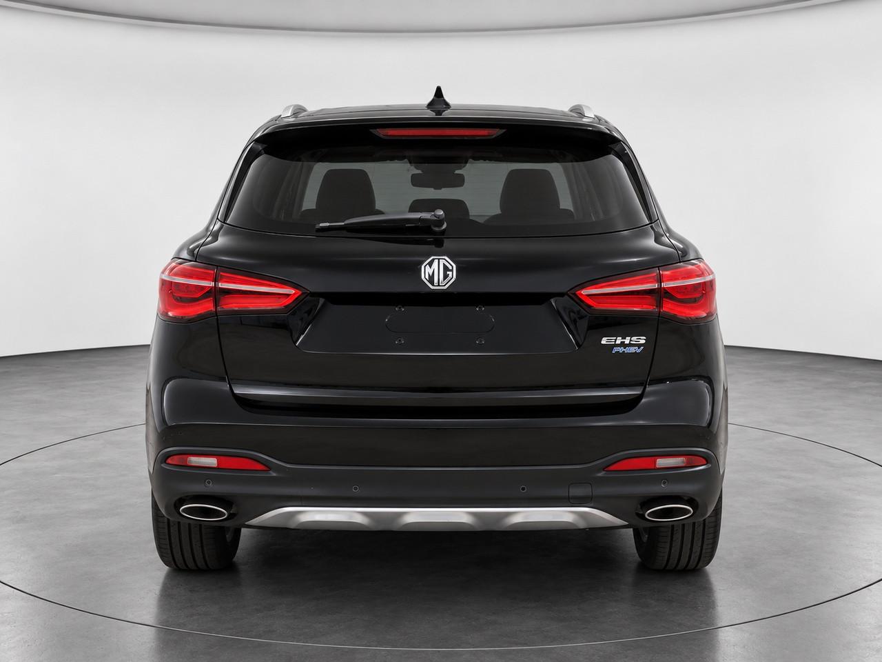 MG HS I - EHS 1.5 t-gdi phev Exclusive auto