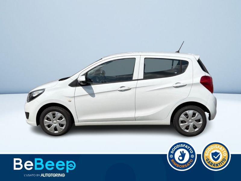 Opel Karl 1.0 75CV