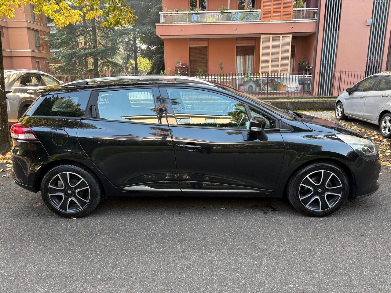 Renault Clio Sporter 1.5 dCi 8V 90CV Start&Stop Energy