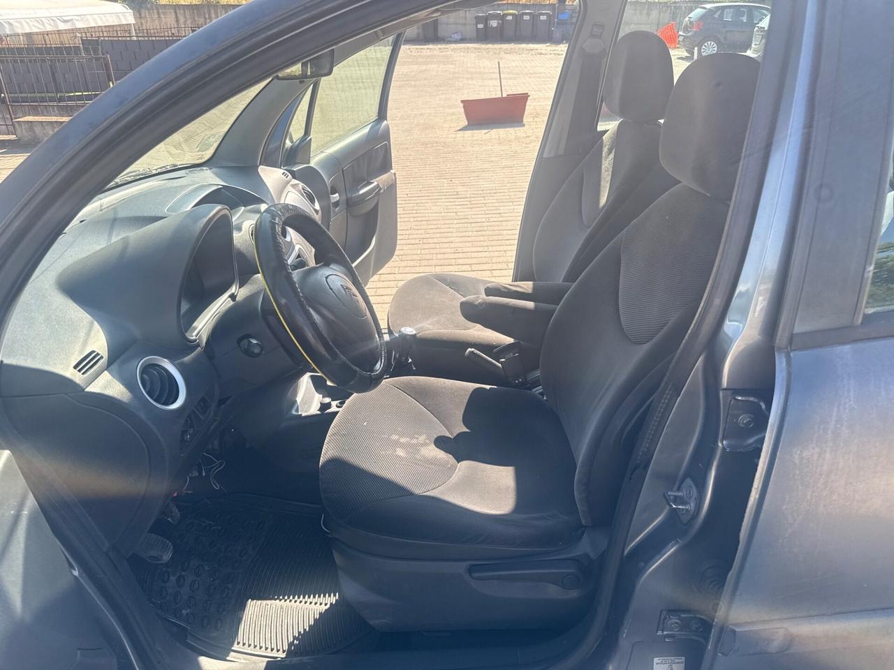Citroen C3 1.1 airdream Perfect