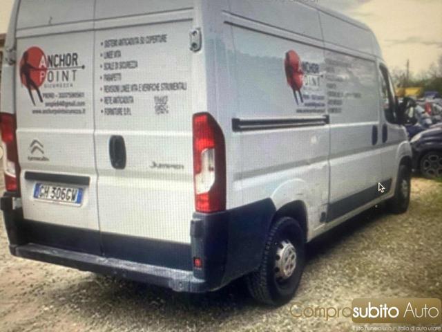 CITROEN Jumper 30 BlueHDi + IVA 22%