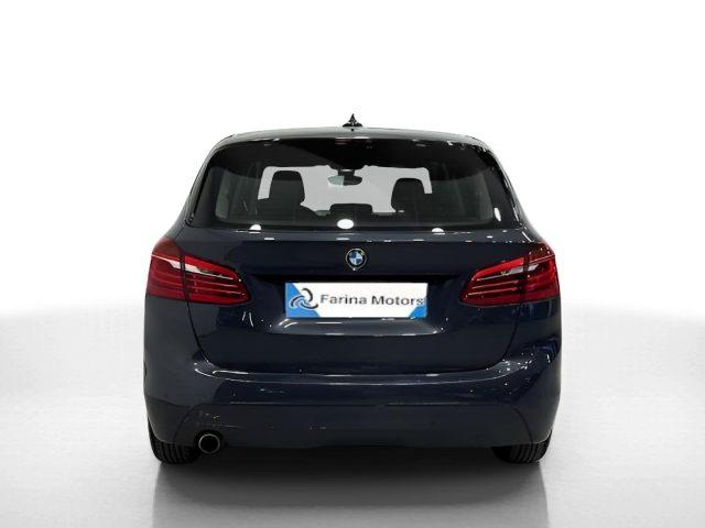 BMW 216 d Active Tourer - Keyless - Cruise/Lim - Sensori