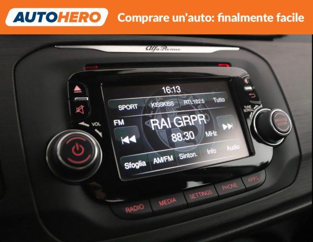 ALFA ROMEO Giulietta 1.4 Turbo 120 CV Super