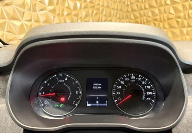 Dacia Duster 1.6 SCe GPL 4x2 Techroad