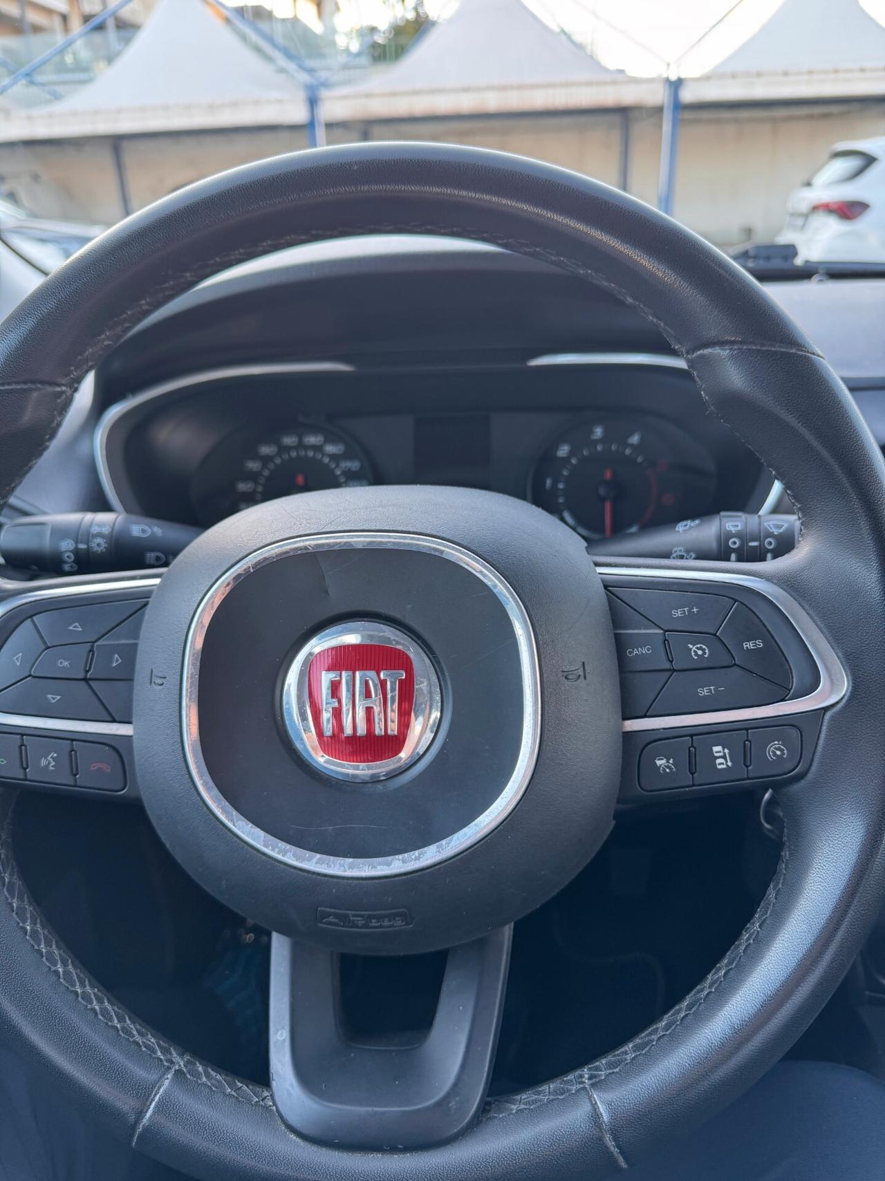 TIPO EASY BUSINESS 1.3 MTJ 5 PORTE FULL OPTIONAL
