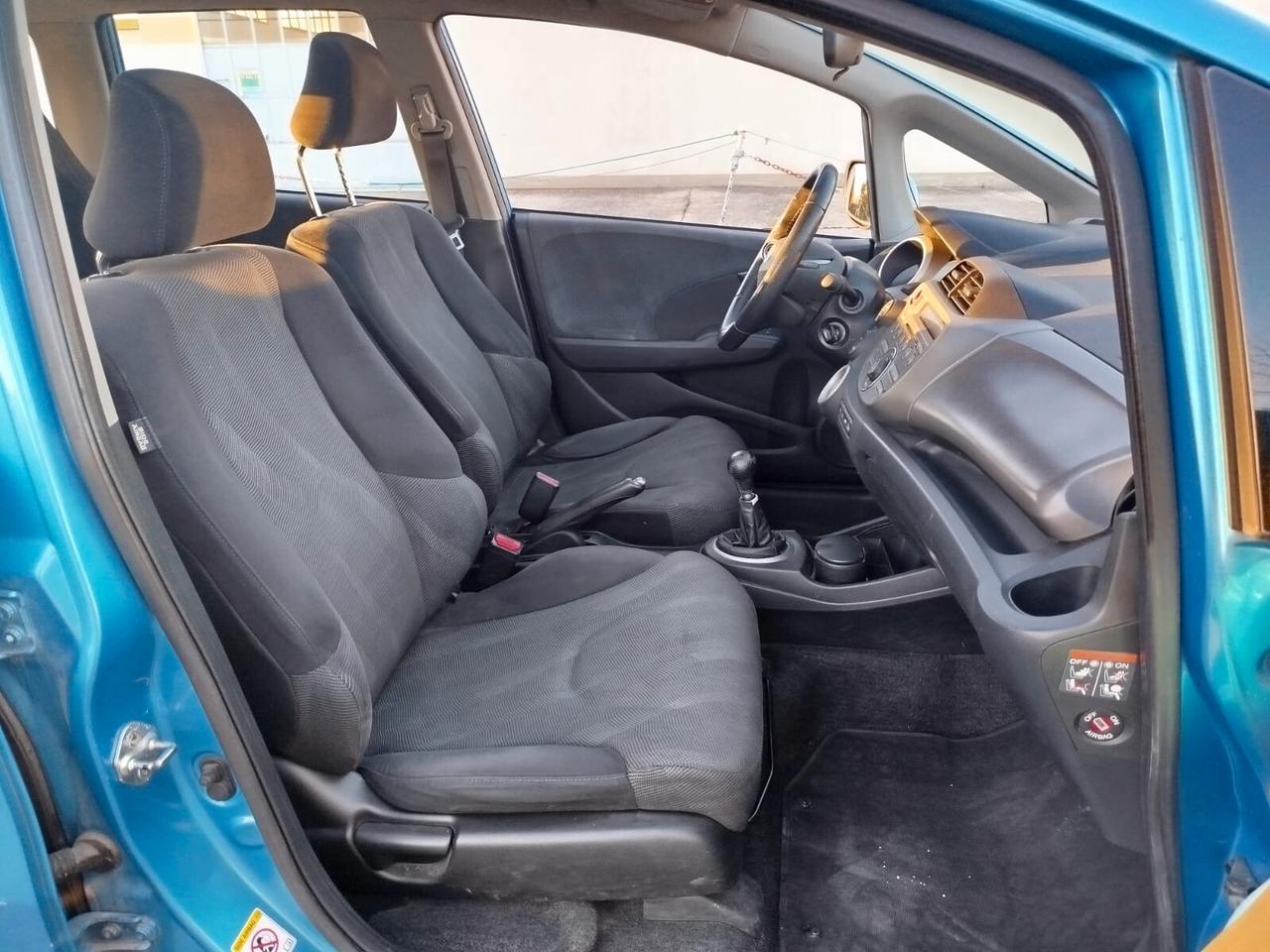 Honda Jazz Imp Gpl Accetto Permute