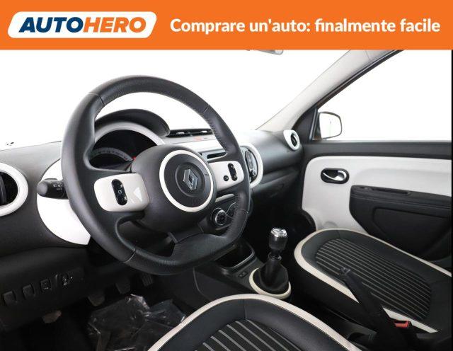 RENAULT Twingo SCe 65 CV Intens