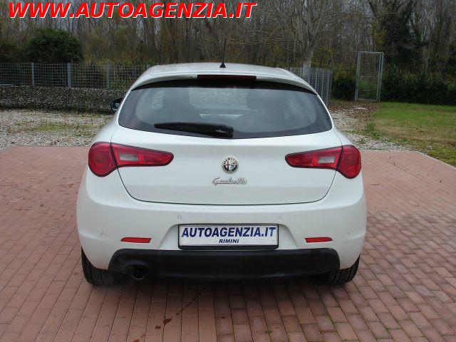 ALFA ROMEO Giulietta 1.6 JTDm-2 105 CV Progression