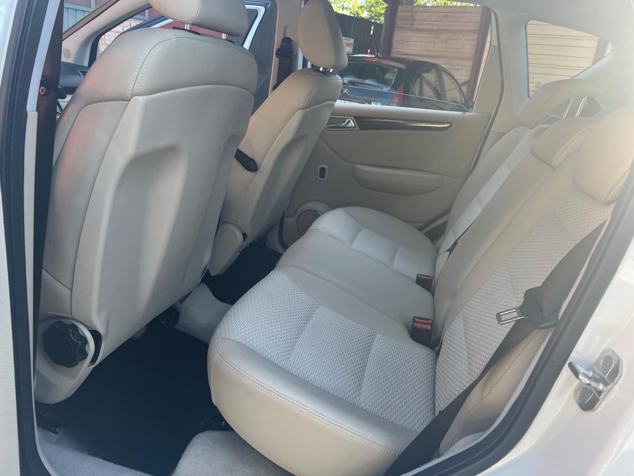 Mercedes-benz A 160 BlueEFFICIENCY Style benzina