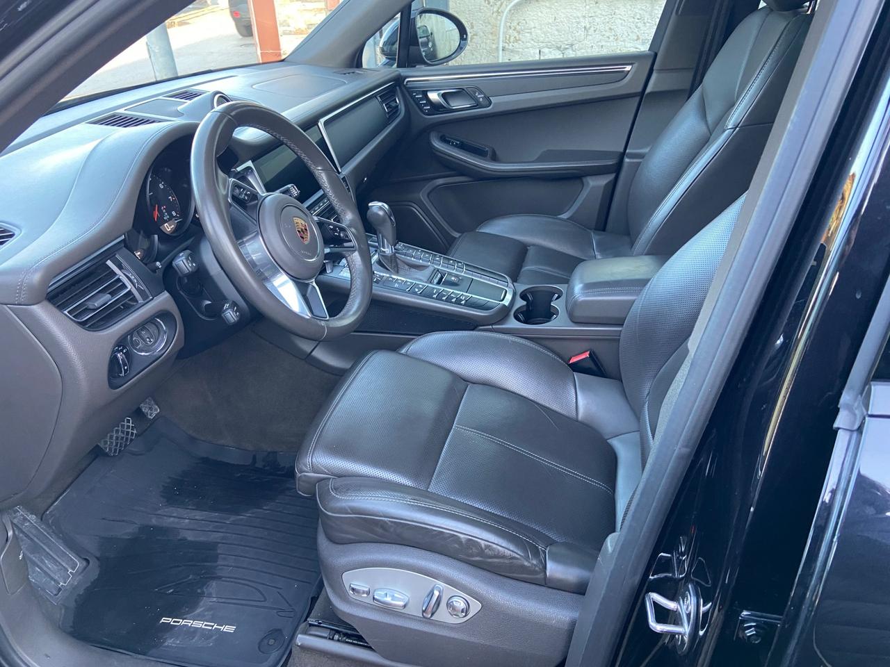 Porsche Macan 2.0 benzina full optional