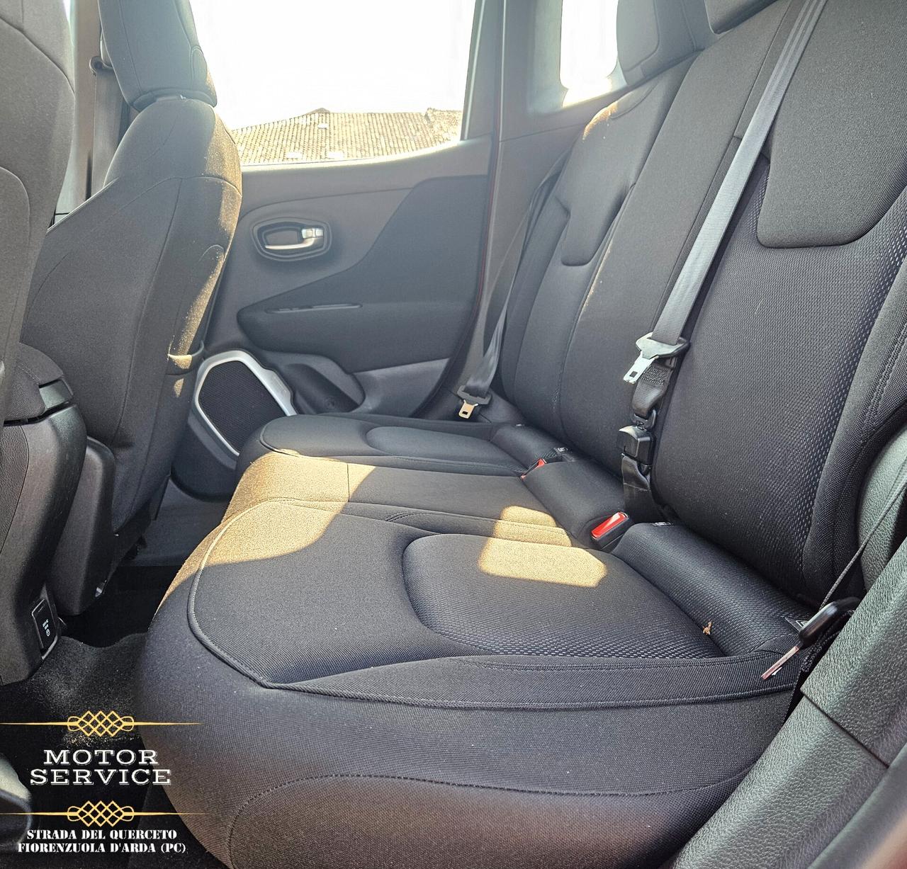 Jeep Renegade 1.4 PREZZO FINALE SOLO SETTEMBRE