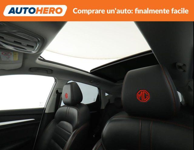 MG ZS 1.0T-GDI Luxury