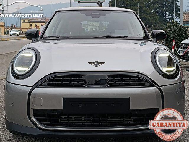 MINI Mini Cooper C F66 Classic 156Cv Steptronic/AUTOMATICA