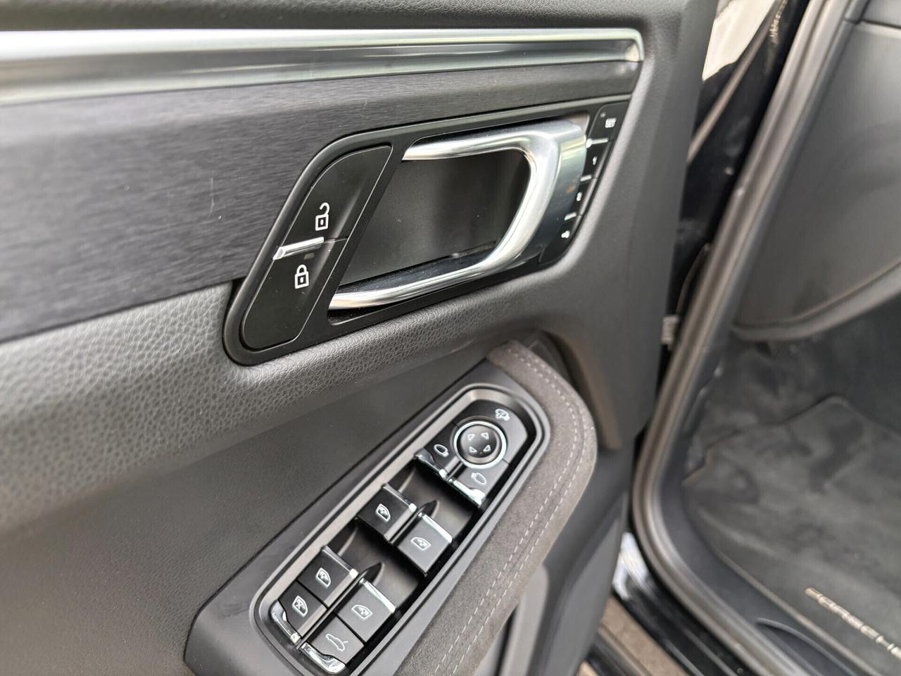 Porsche Macan 2.9 GTS 441CV PDK PACK SPORT CHRONO