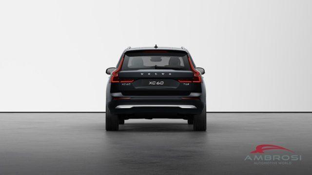 VOLVO XC60 T6 AWD Plug-in hybrid Elettrica/Benzina Core Brigh