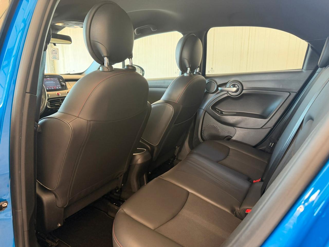 Fiat 500X 1.6 MultiJet 120 CV Sport