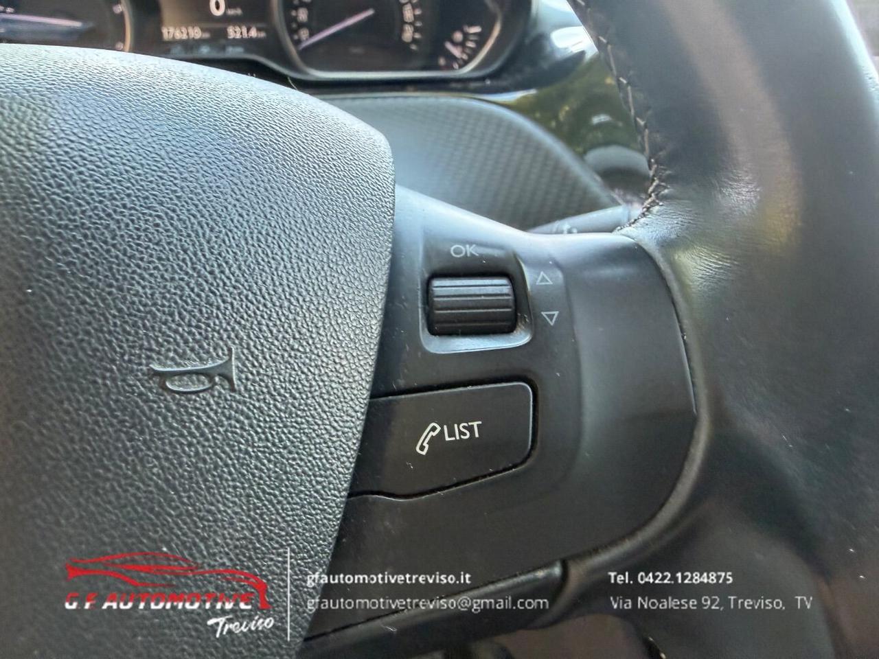 Peugeot 2008 2008 1.6 e-hdi 8v Urban Cross s&s 92cv