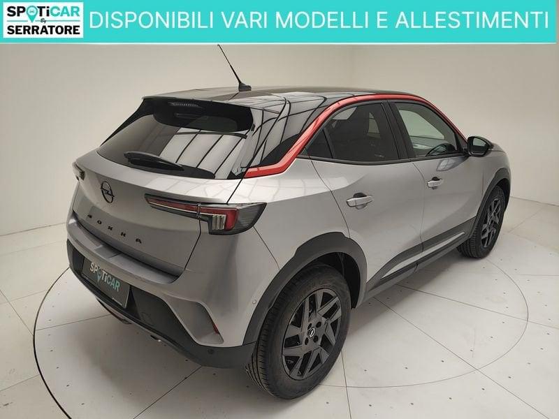 Opel Mokka 1.2 t GS s&s 100cv