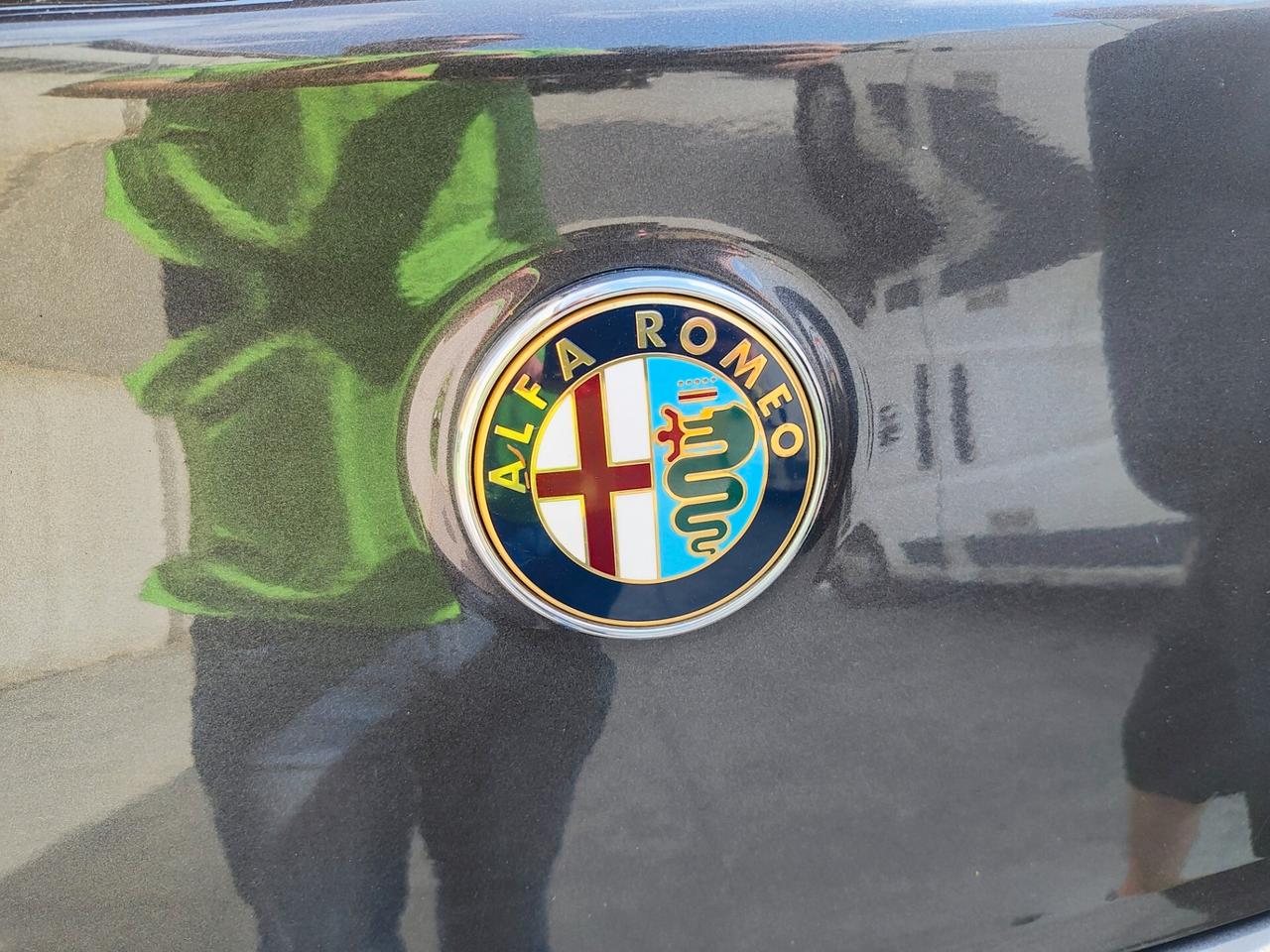 ALFA ROMEO MITO 1.4 NEOPETENTATI