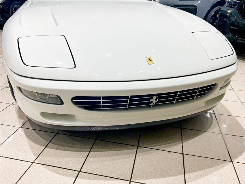 Ferrari 456 GT