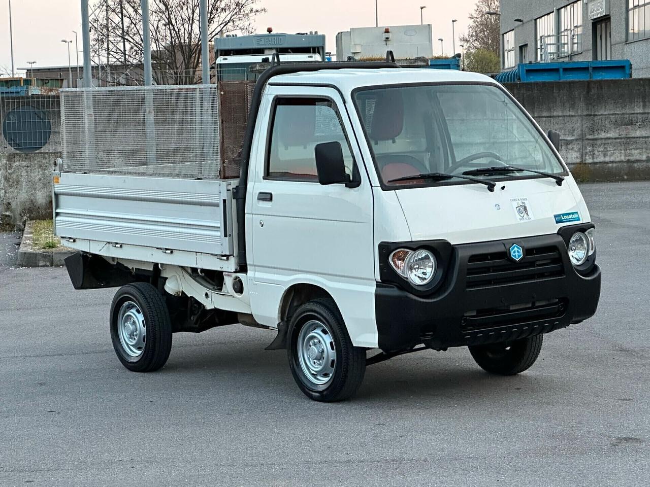PIAGGIO QUARTER COME NUOVO! SUPER PREZZO!