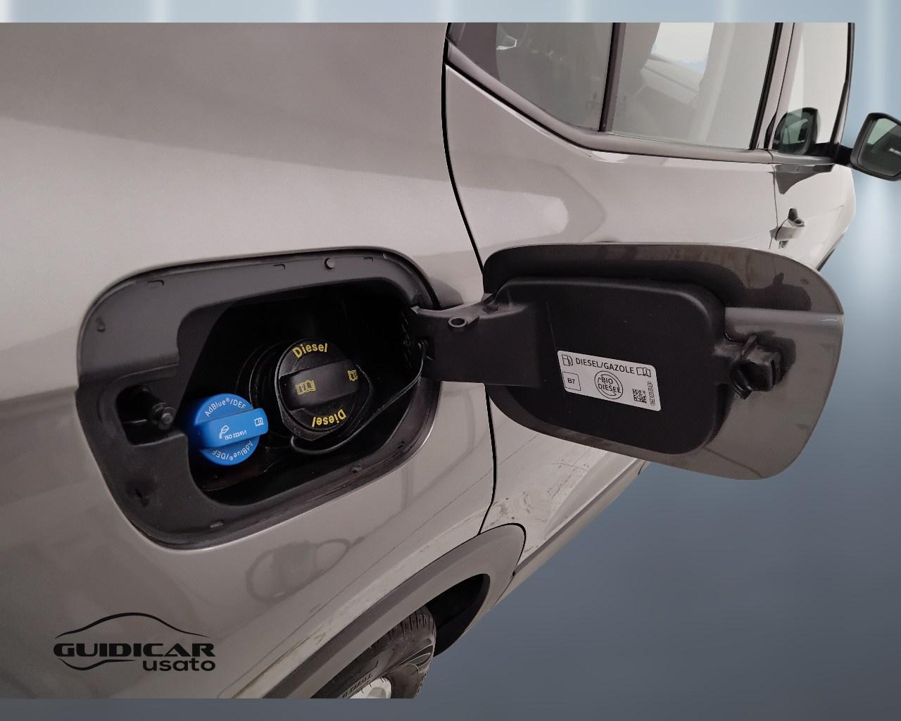 VOLKSWAGEN T-Cross 2019 - T-Cross 1.6 tdi Style 95cv