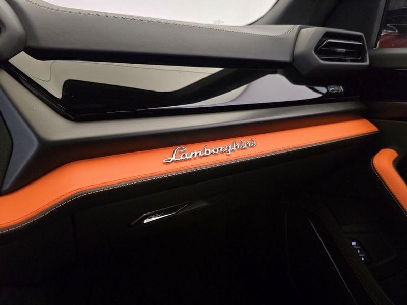 Lamborghini Urus Urus 4.0 SE