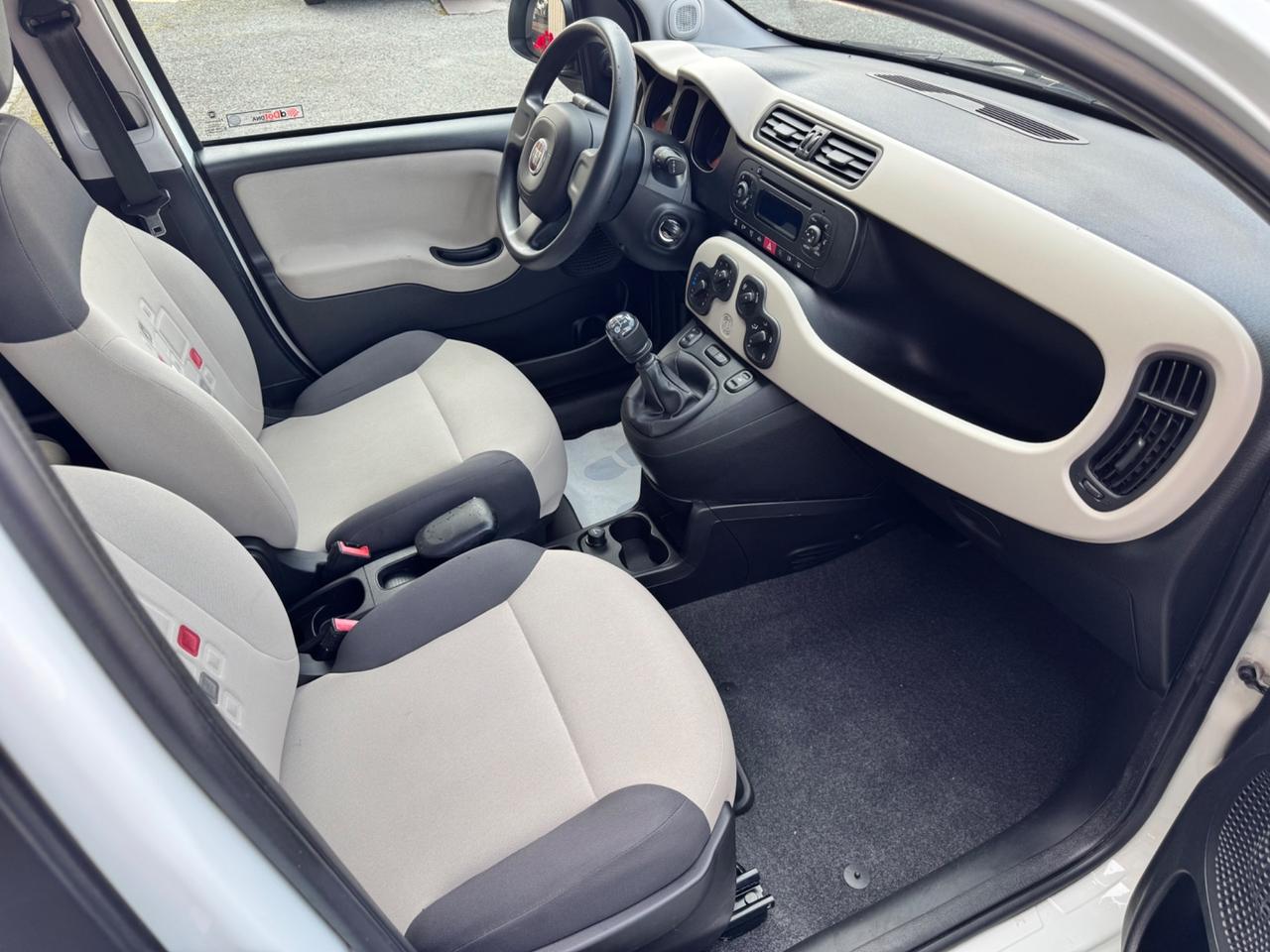 Fiat Panda 1.2 Easy
