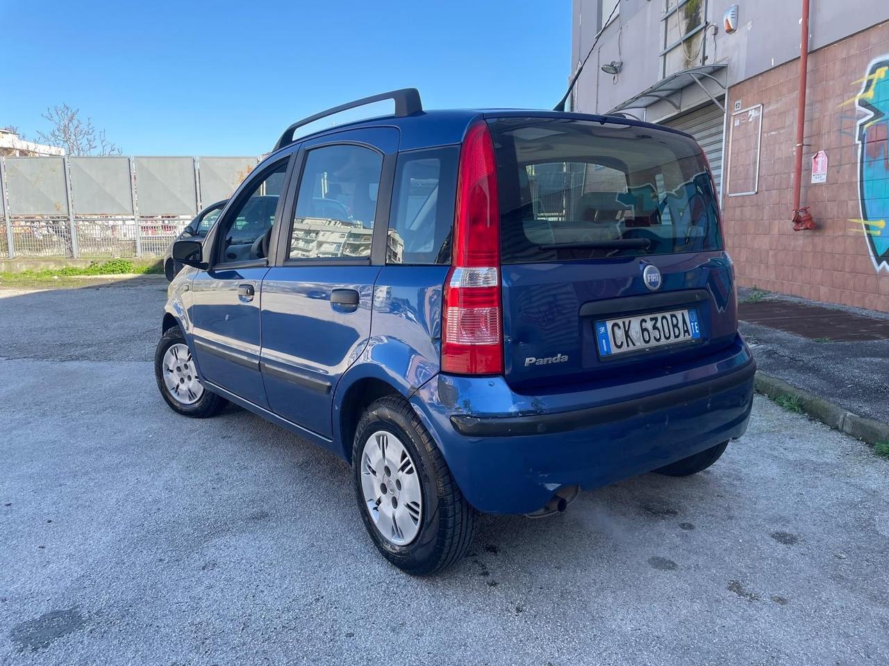 Fiat Panda 1.2 Dynamic IN OTTIME CONDIZIONI