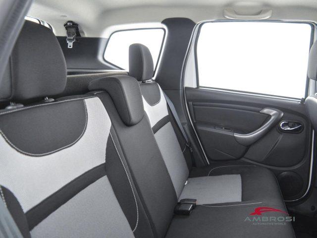 DACIA Duster 1.5 dCi 110CV 4x2 Prestige