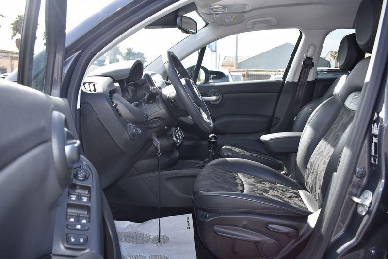 FIAT 500X 1.0 T3 120cv MT6 Cross