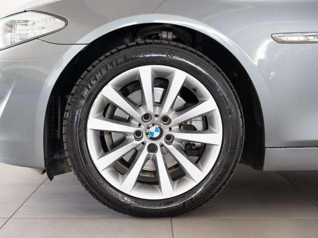 BMW 520 BMW Serie 5 F10 Berlina 520d Futura AUTO