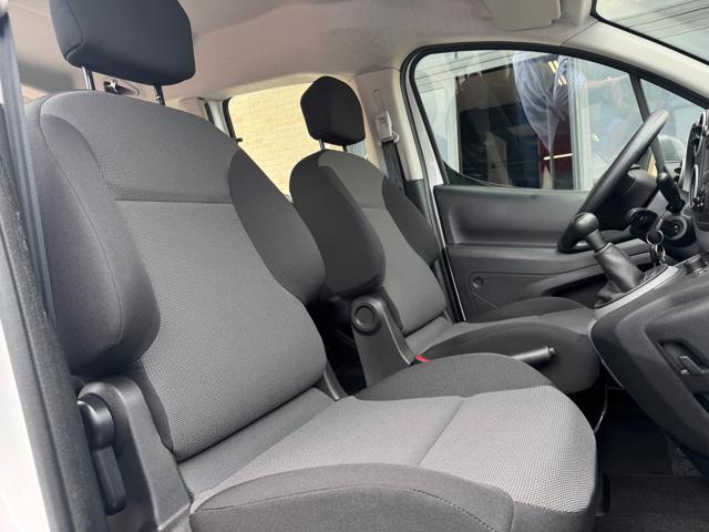 PEUGEOT Partner Tepee BlueHDi 75 Access N1 5 POSTI