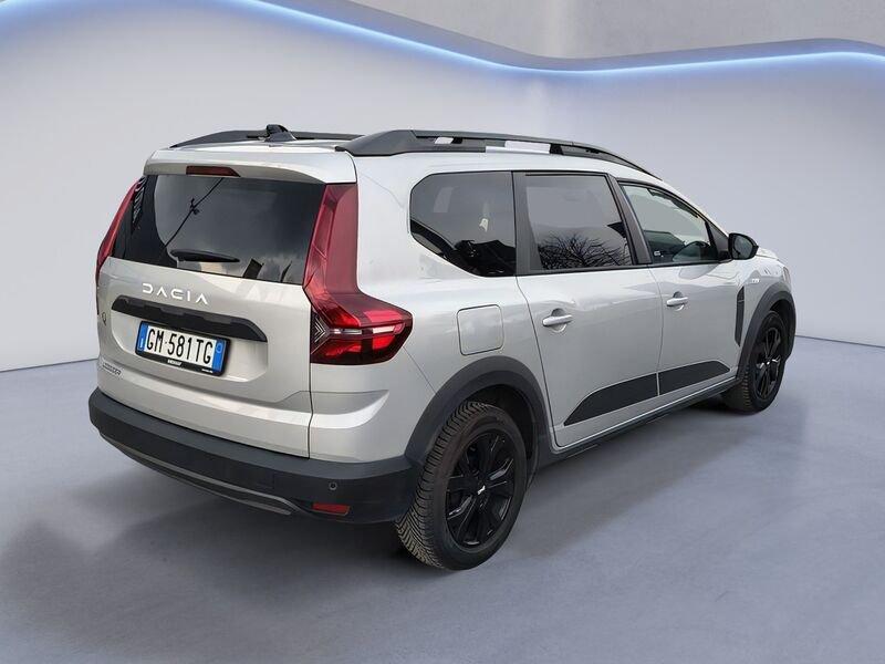 Dacia Jogger 1.0 TCe Extreme GPL 101 CV