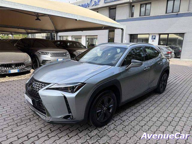 LEXUS UX 250h 2.0 URBAN TELECAMERA POST. IVA ESP PREZZO REALE