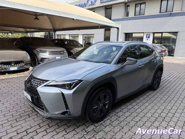 LEXUS UX 250h 2.0 URBAN TELECAMERA POST. IVA ESP PREZZO REALE
