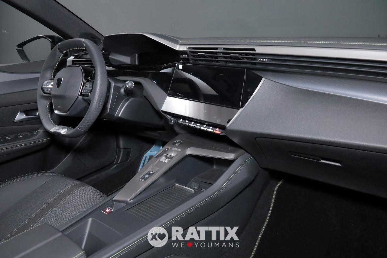 Peugeot 308 1.2 Hybrid 145CV GT e-DCS6