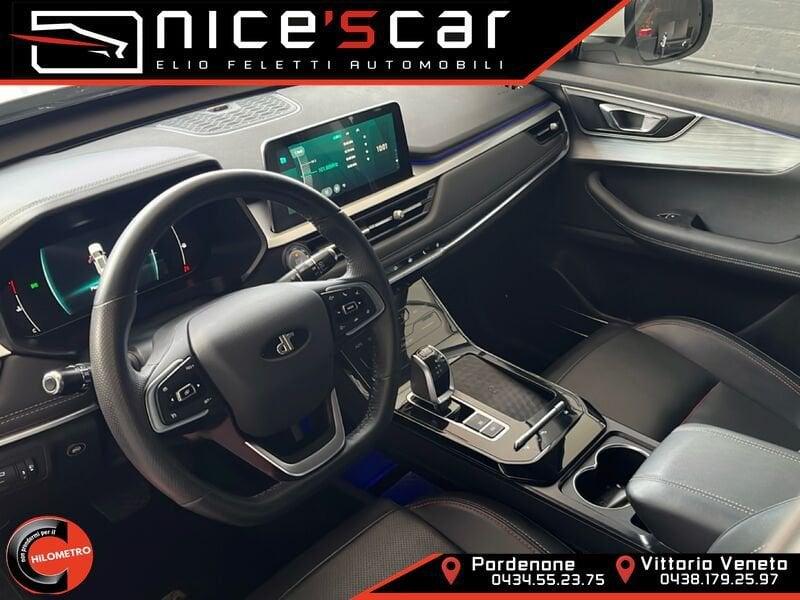 DR AUTOMOBILES DR 6.0 1.5 Turbo CVT Bi-Fuel GPL*PROMO*