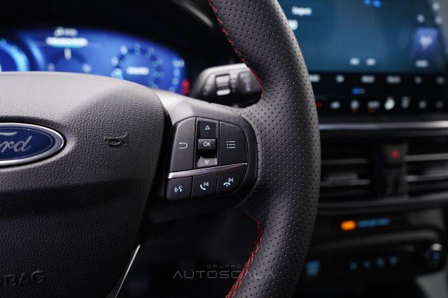 FORD Focus 1.0 EcoBoost Hybrid 125 CV 5p. ST-Line X