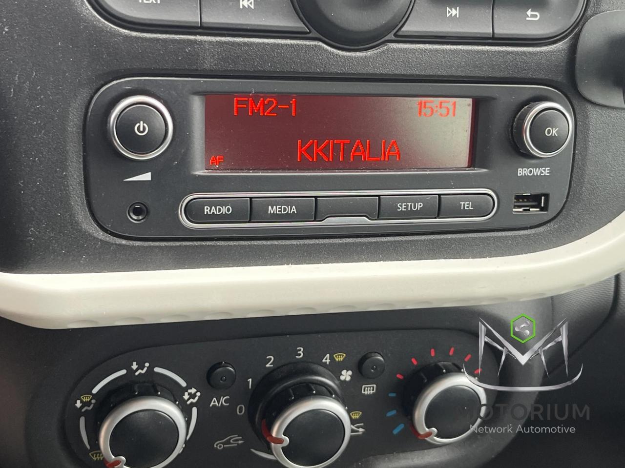 Renault Twingo 0.9 tce Generation Gpl 90cv