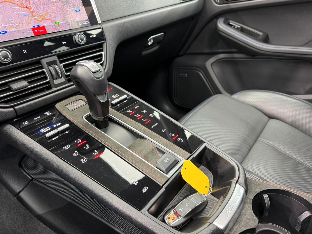 Porsche Macan 2.9 GTS (928)