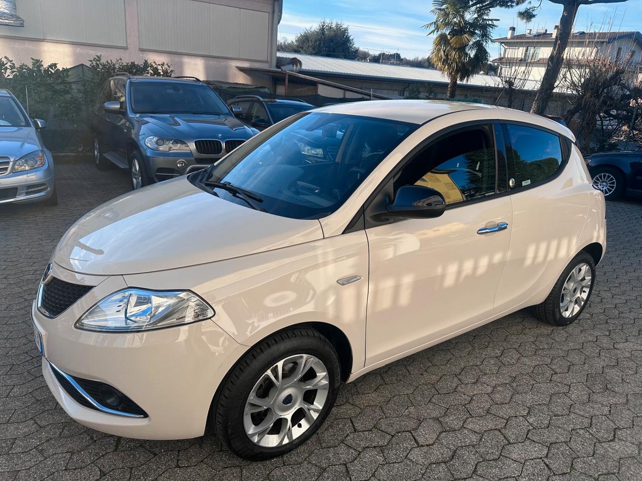 Lancia Ypsilon 1.2 69 CV 5 porte GPL Ecochic Gold*EURO6*NEOPATENTATI