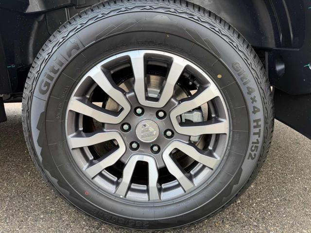 FOTON Tunland G7 Tunland G7 2.0 TDI Doppia Cabina 4WD AT8
